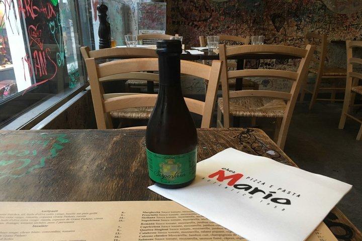 Serpentara Artisanale - Chez Mario - Autentico 1958
