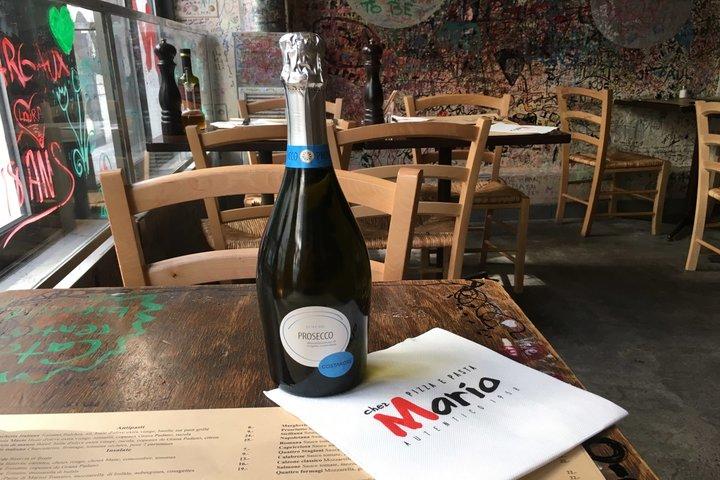 Prosecco - Chez Mario - Autentico 1958