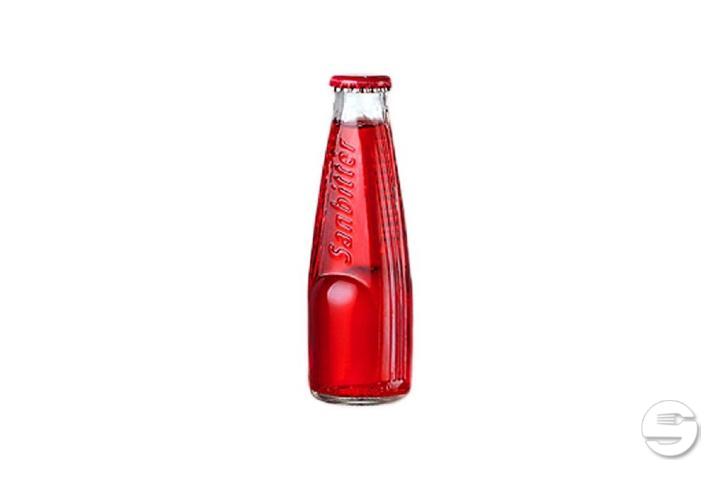 San Bitter - Chez Mario - Autentico 1958