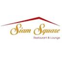 Logo Siam Square