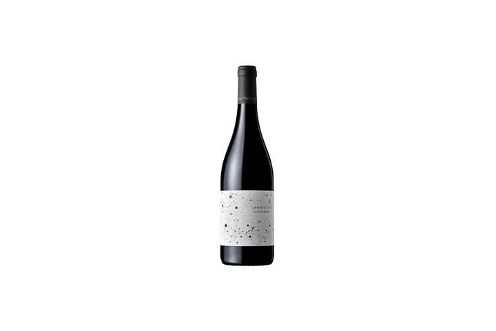 2015 les clos perdus "l'année" rouge - Weingarage