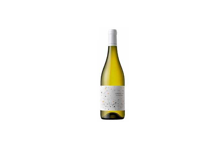 2015 les clos perdus "l'année" blanche - Weingarage