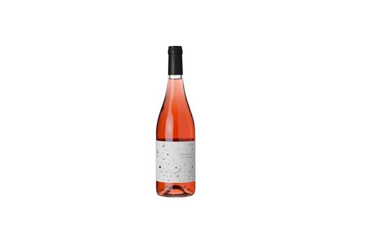 2015 les clos perdus "l'année" rosé - Weingarage