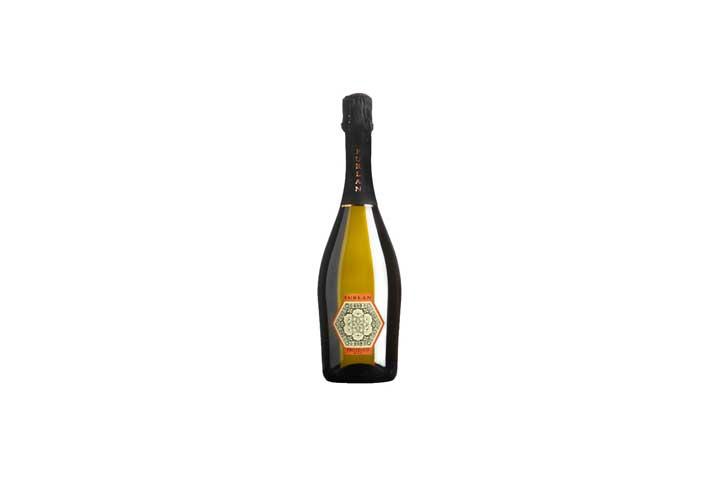 Furlan Prosecco D.O.C - Weingarage