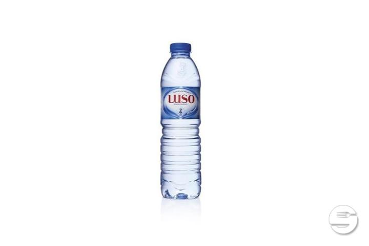 Agua Luso - Loft One