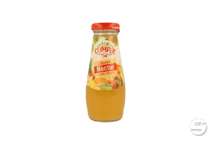 Compal Tutti Frutti - Loft One