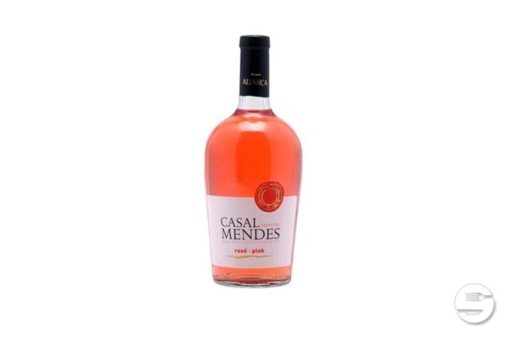 Casal Mendes Rose - Loft One