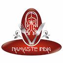 logo Namaste India