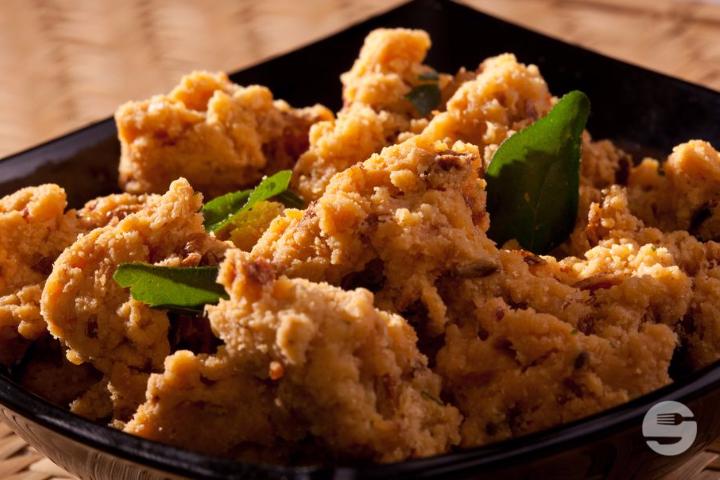 Chicken Pakora - Namaste India