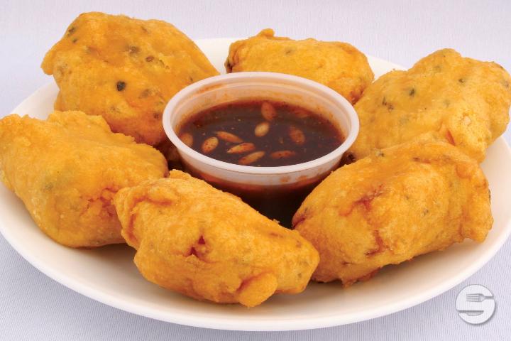 Paneer Pakora - Namaste India