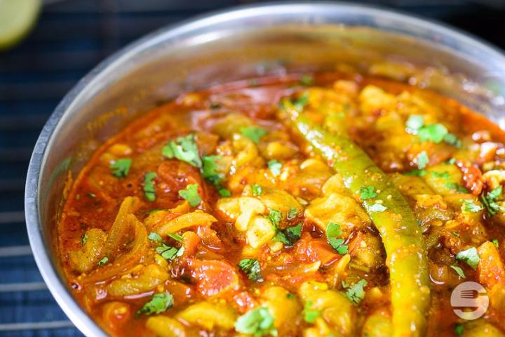 Achari Lamm - Namaste India