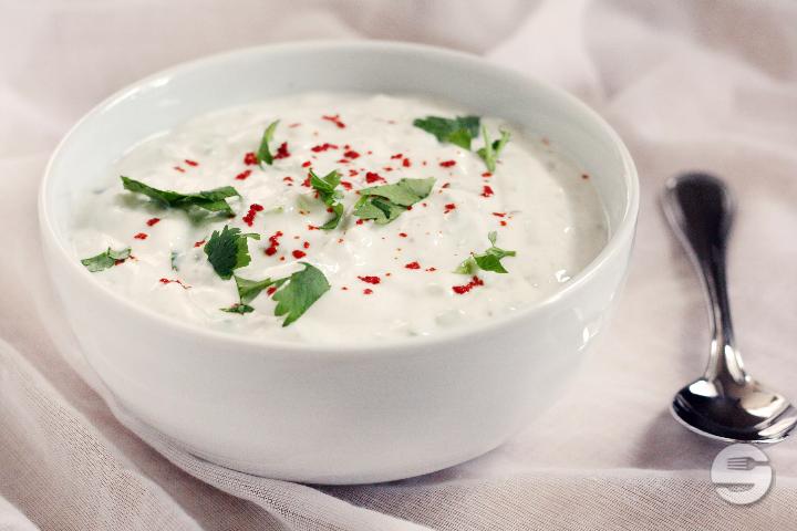 Raita - Namaste India