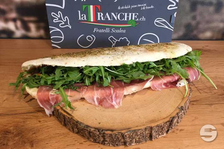 Panini Don Camillo - Dai 3 Fratelli Scalea - La Tranche