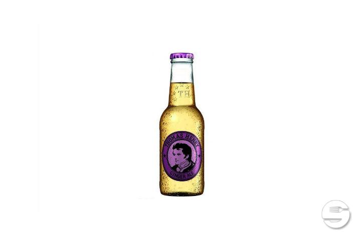 Ginger Ale 0.2l - Wurst & Moritz