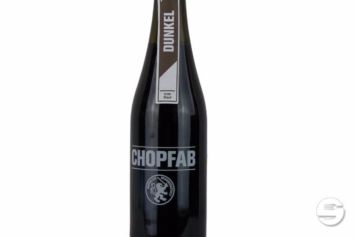 Chopfab Amber 33cl - Wurst & Moritz