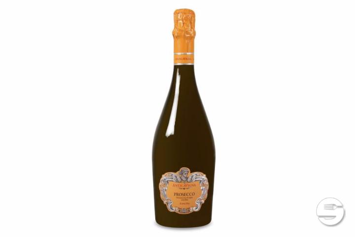 Contessagiulia Prosecco extra Dry Fl. 75cl - Wurst & Moritz