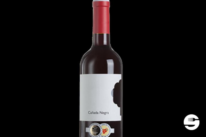 Canada Negra Rotwein Fl. 75cl - Wurst & Moritz