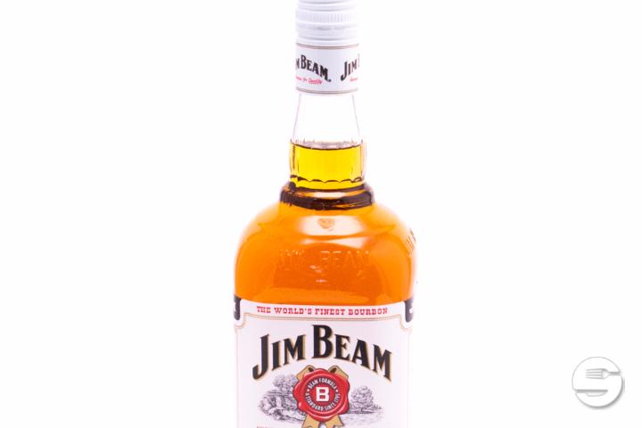 Jim Bim Bourbon Kentucky Fl. 70cl - Wurst & Moritz