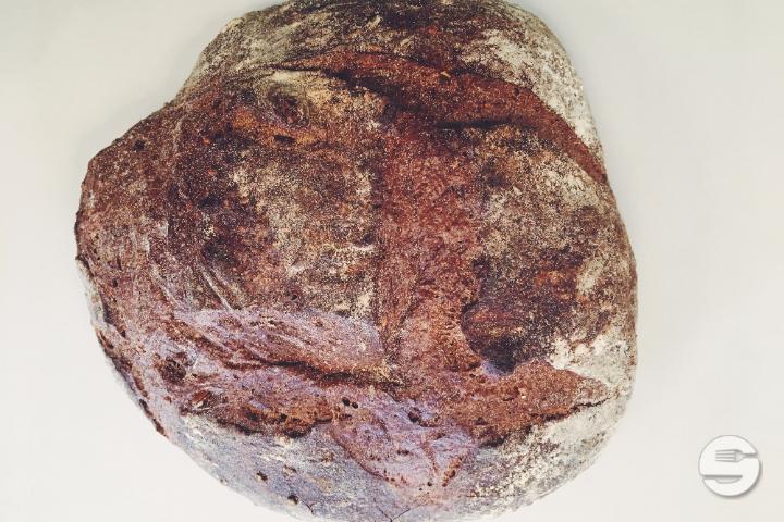 Brot Pane Castello ca. 500gr. - Wurst & Moritz