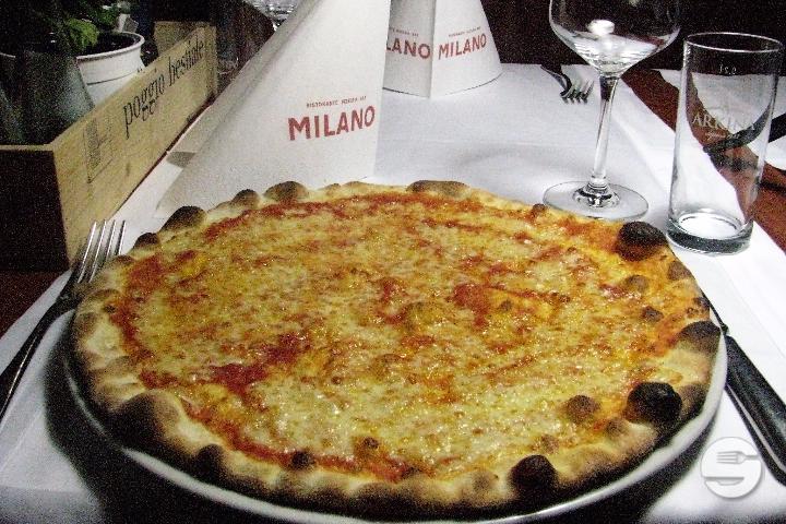 Margherita - Milano