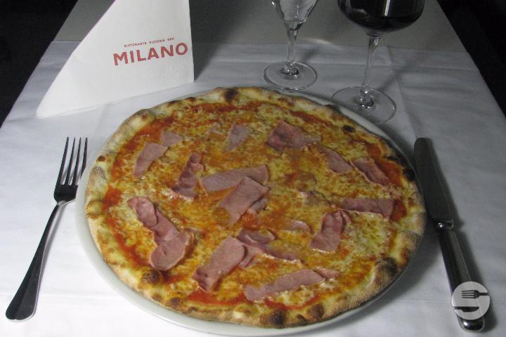 Prosciutto - Milano