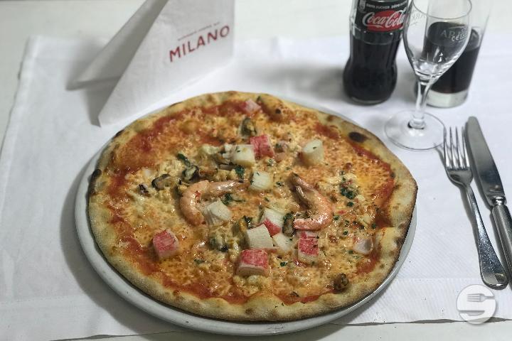 Marinara - Milano