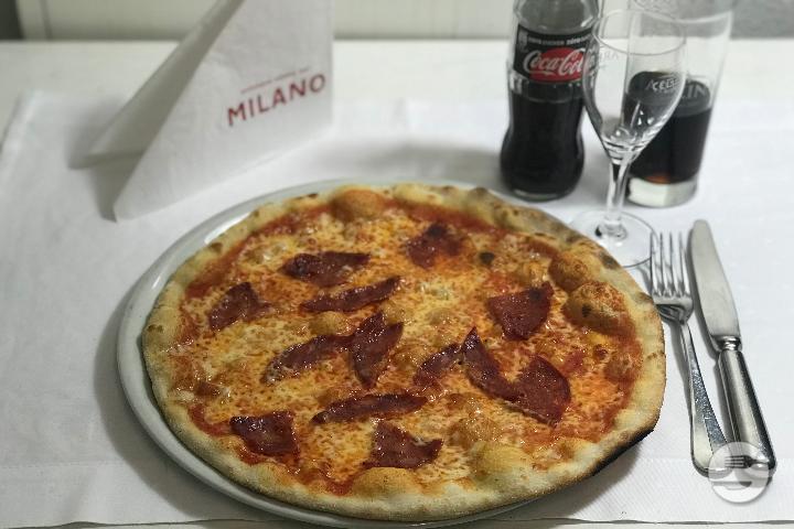 Calabrese - Milano