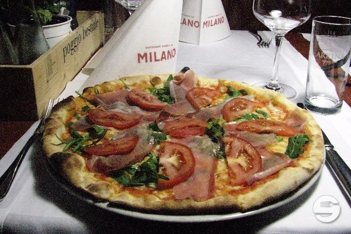Campagnola - Milano