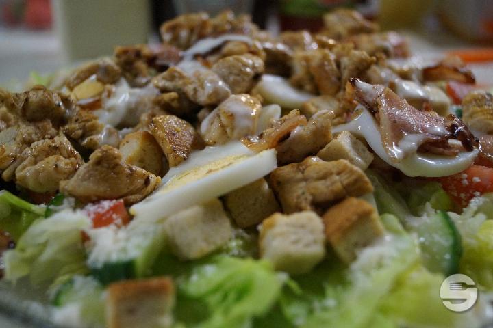 "McGee‘s" Caesar - Mc Gee's Irish Pub