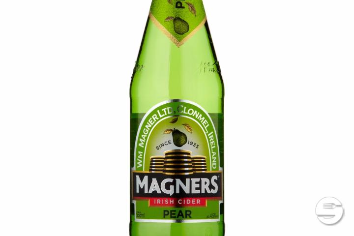 Magners Pear Cider 56 cl - Mc Gee's Irish Pub