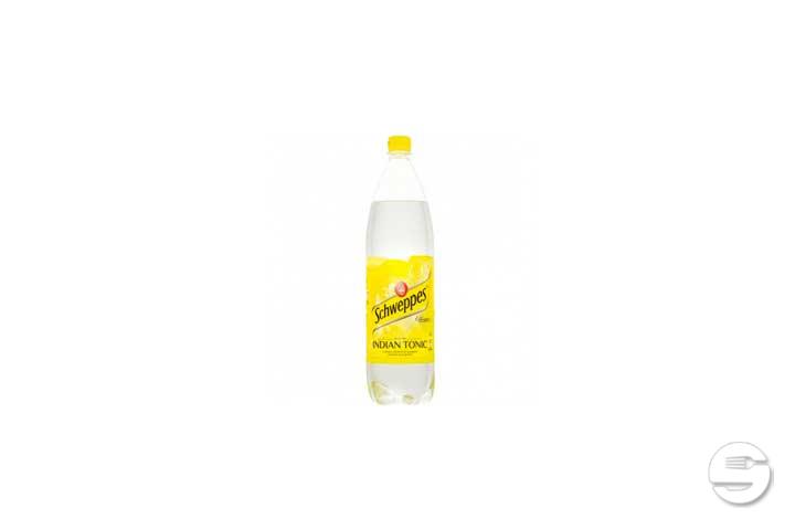 Schweppes Tonic - Mc Gee's Irish Pub