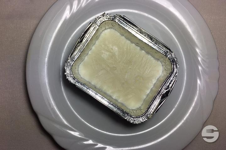 Panna Cotta - Farbhof Restaurant