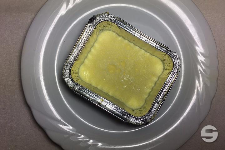 Crème Caramel - Farbhof Restaurant