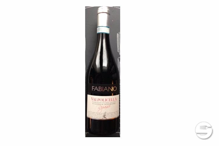 Ripasso Fabiani DOC - Farbhof Restaurant