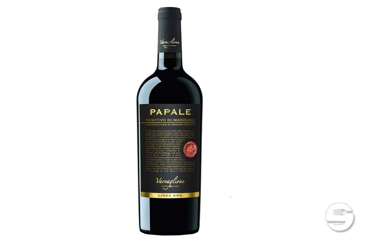 Papale Oro DOP - Farbhof Restaurant