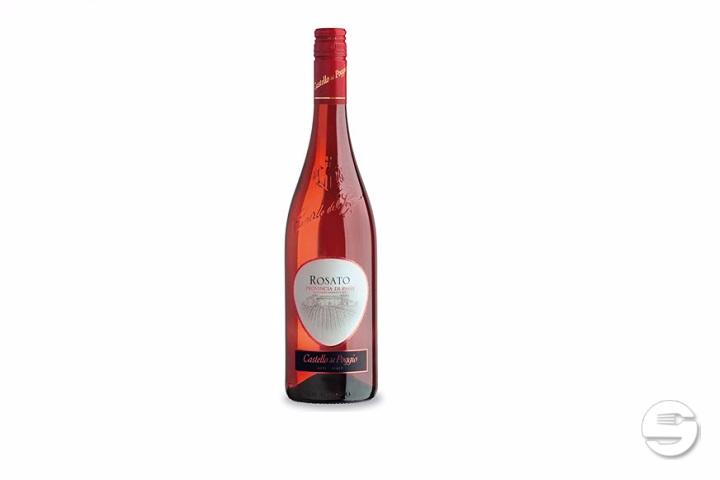 Rosato - Farbhof Restaurant