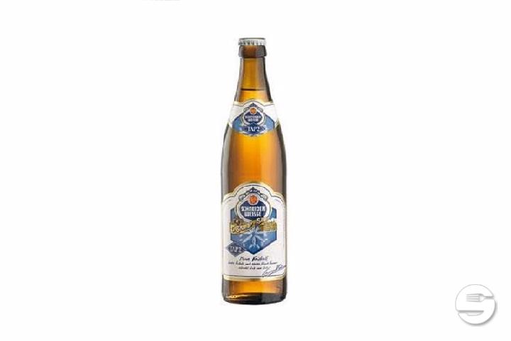 Schneider Weisse - Farbhof Restaurant