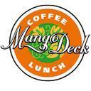 Logo Mango Deck (Bourg de Four)
