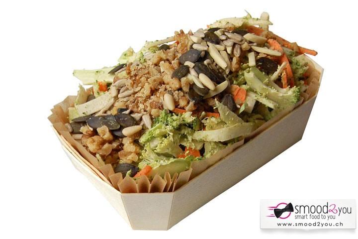 Vegetable basket - Mango Deck (Bourg de Four)