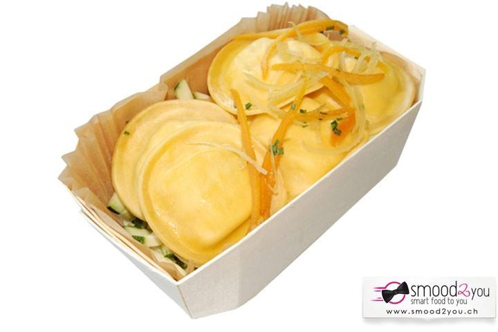 Lemon panciotto - Mango Deck (Bourg de Four)