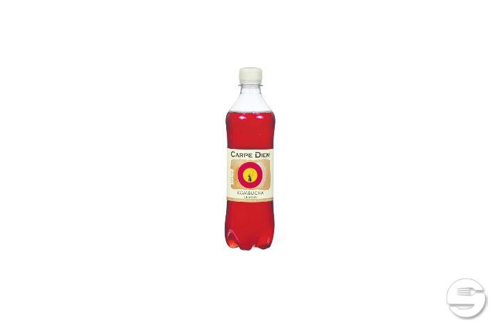 Carpe Diem Kombucha classic - Mango Deck (Bourg de Four)