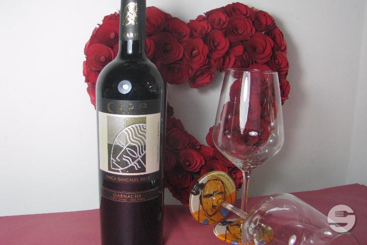 CARE FINCA BANCALES RESERVA, CARIÑENA DO - Roses & Sparkles