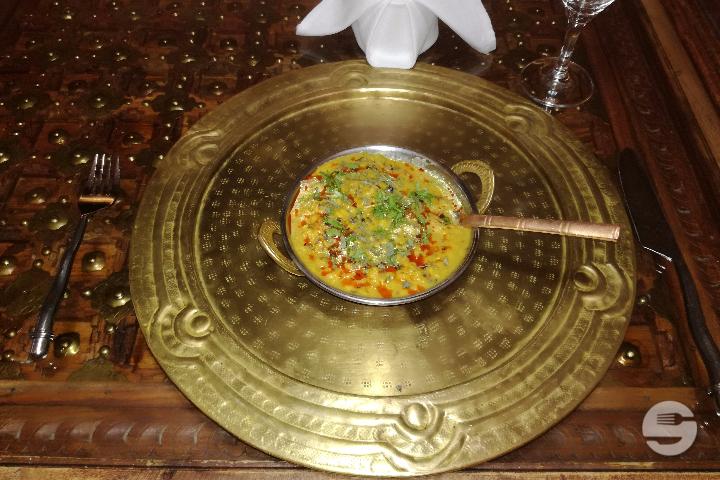 Dal Mix - Crown of India