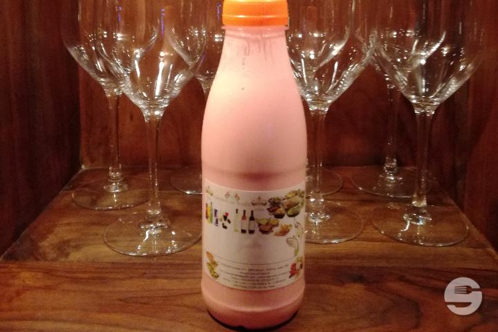 Lassi - Crown of India