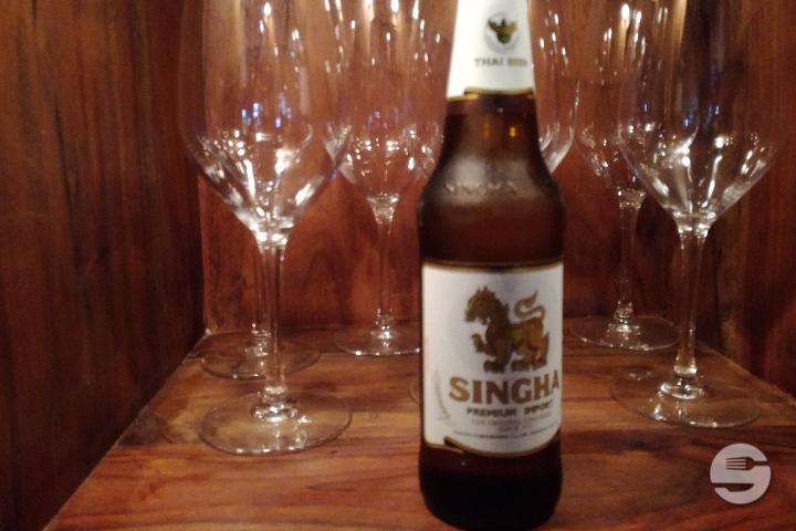 Singha - Crown of India