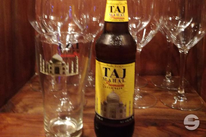 Taj Mahal - Crown of India