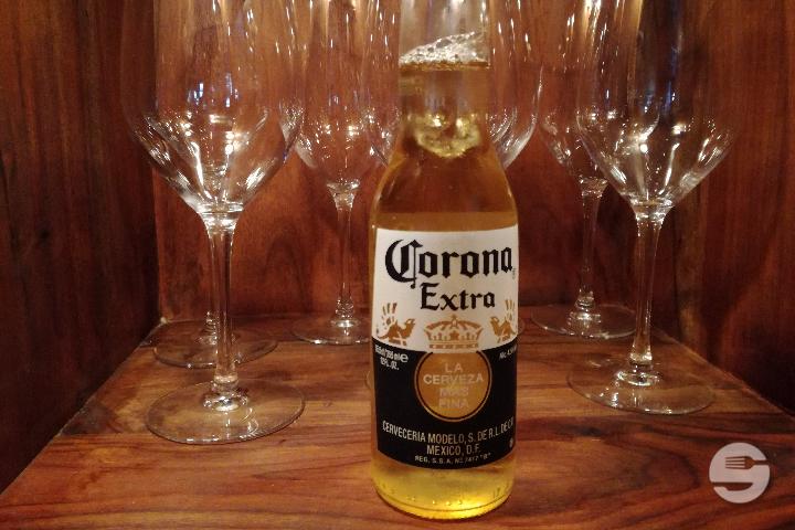 Corona - Crown of India