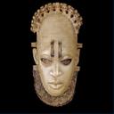 Logo Queen Idia
