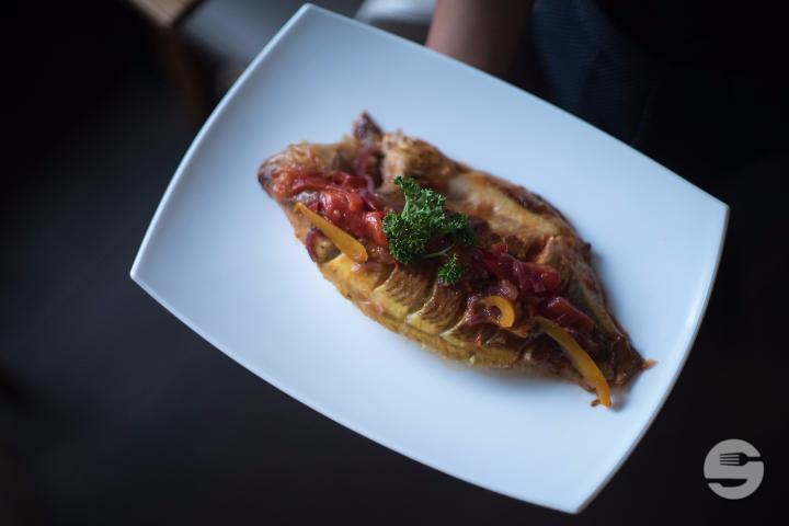 Tilapia Fisch - Queen Idia