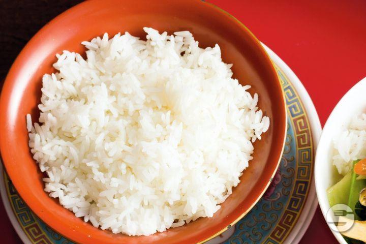 White Rice - Queen Idia